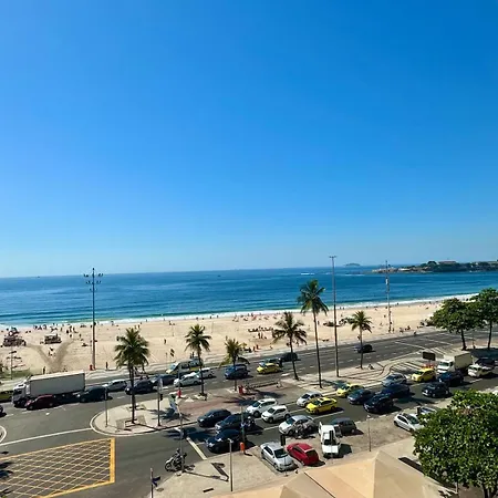 Apartamento Ocean View!